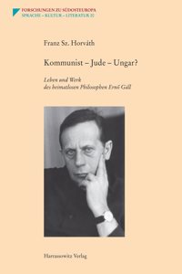 Kommunist - Jude - Ungar?