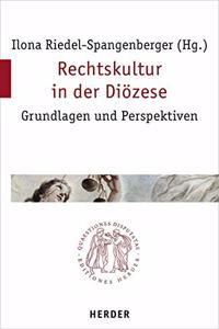 Rechtskultur in Der Diozese