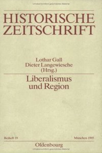 Liberalismus Und Region