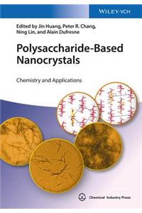 Polysaccharide-Based Nanocrystals