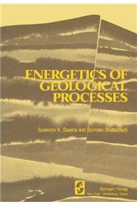 Energetics of Geological Processes