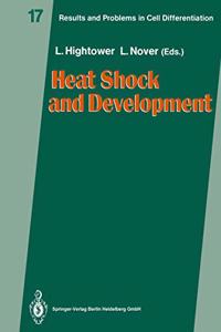 Heat Shock and Development