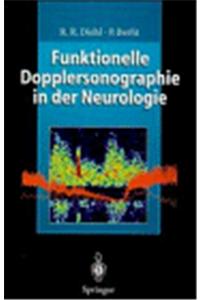 Funktionelle Dopplersonographie in Der Neurologie