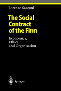 Social Contract of the Firm