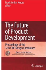 Future of Product Development