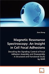 Magnetic Resonance Spectroscopy