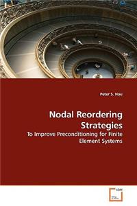 Nodal Reordering Strategies