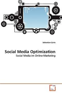 Social Media Optimization