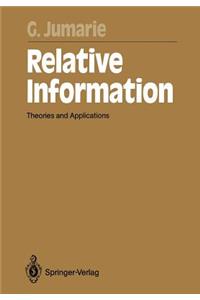 Relative Information
