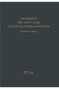 Infektionskrankheiten Der Haut I