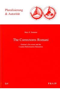 The Correctores Romani