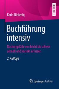 Buchführung Intensiv