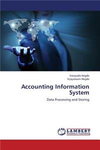 Accounting Information System