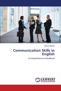 Communication Skills in English