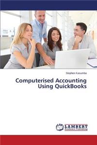 Computerised Accounting Using QuickBooks