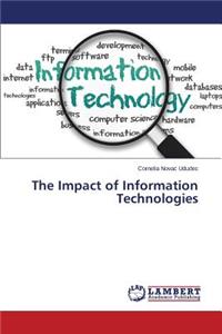 Impact of Information Technologies