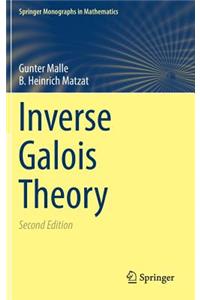 Inverse Galois Theory