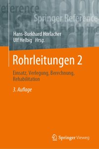 Rohrleitungen 2