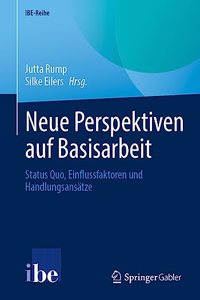 Neue Perspektiven Auf Basisarbeit