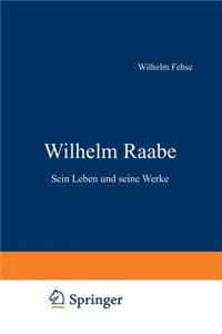 Wilhelm Raabe