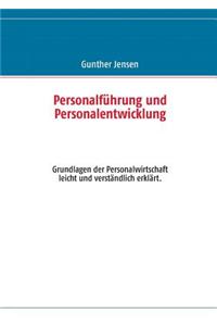 Personalführung und Personalentwicklung