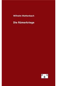 Die Römerkriege