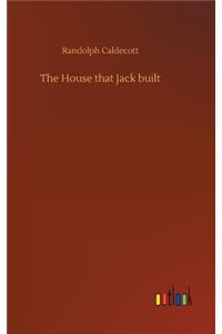 House that Jack built