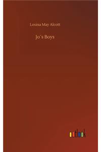 Jo´s Boys