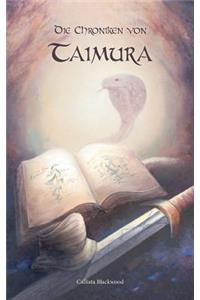 Die Chroniken von Taimura