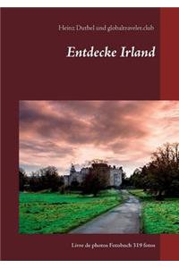 Entdecke Irland