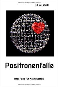 Positronenfalle