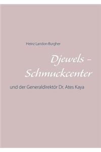 Djewels - Schmuckcenter - Antalya