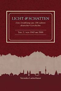 Licht und Schatten - Band 2