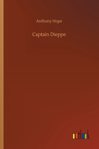 Captain Dieppe