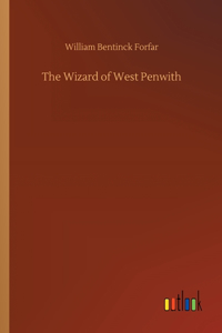 Wizard of West Penwith