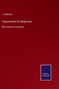 Trigonometry for Beginners