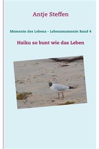 Momente des Lebens - Lebensmomente Band 4