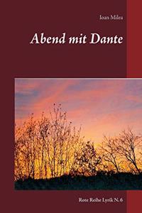 Abend mit Dante