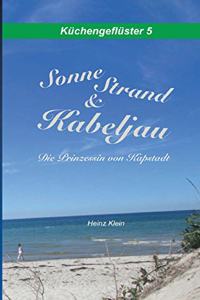 Sonne, Strand & Kabeljau