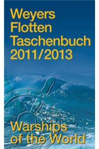 Weyers Flotten Taschenbuch
