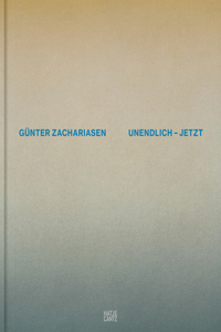 Gunter Zachariasen (Bilingual edition)