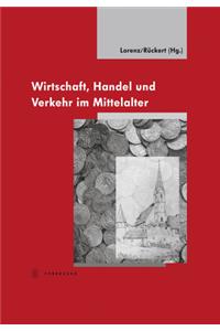 Wirtschaft, Handel Und Verkehr