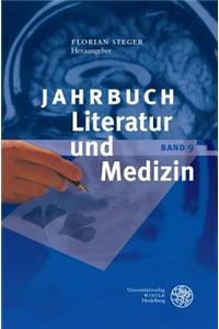 Jahrbuch Literatur Und Medizin