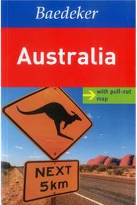 Australia Baedeker Guide