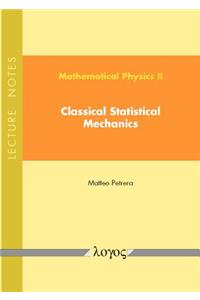 Mathematical Physics II