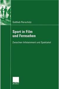 Sport in Film Und Fernsehen