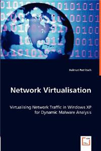 Network Virtualisation