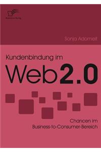 Kundenbindung im Web 2.0