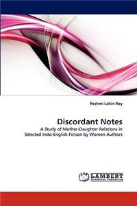 Discordant Notes