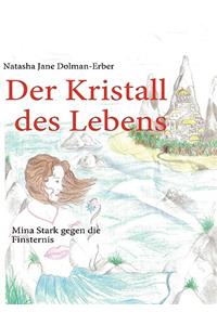Kristall Des Lebens